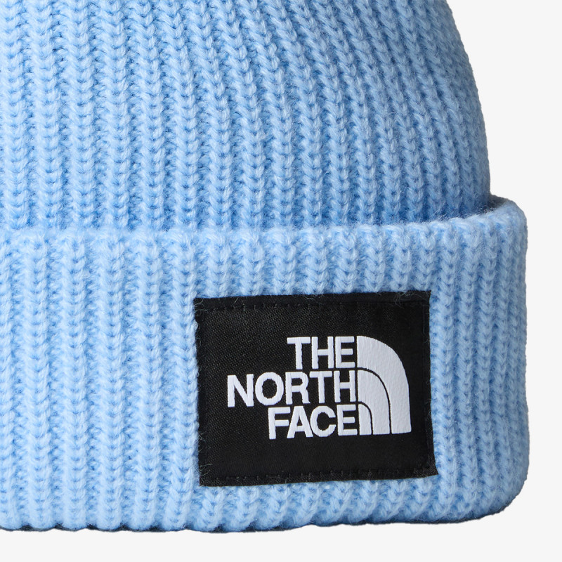 The North Face Капа SALTY LINED BEANIE 