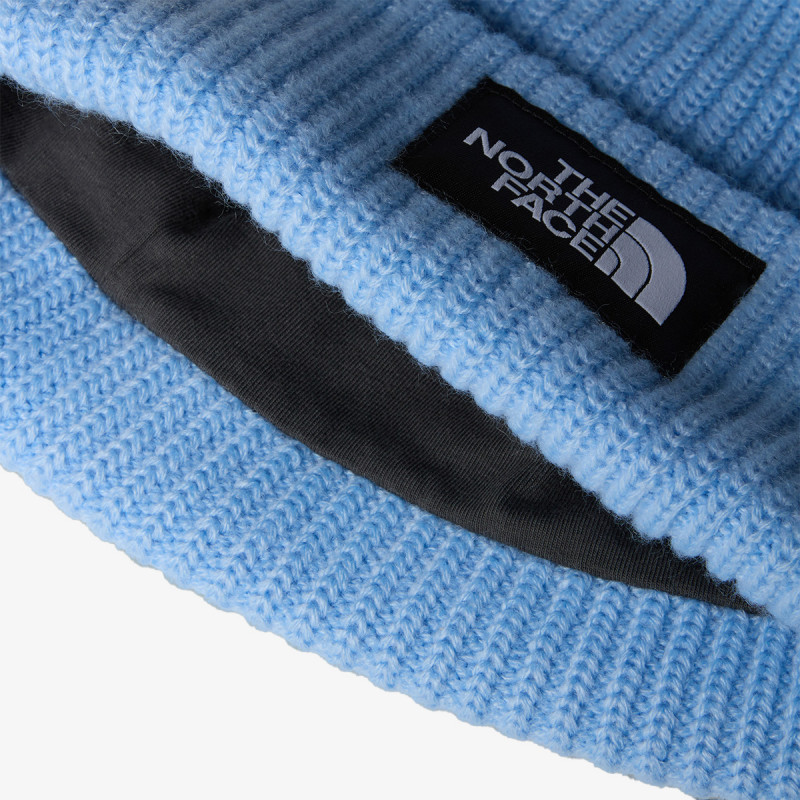 The North Face Капа SALTY LINED BEANIE 