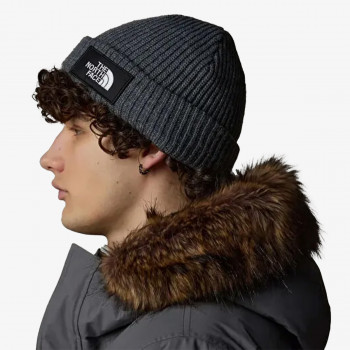 The North Face Kapuç SALTY LINED BEANIE 
