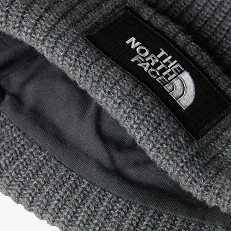 The North Face Капа SALTY LINED BEANIE 