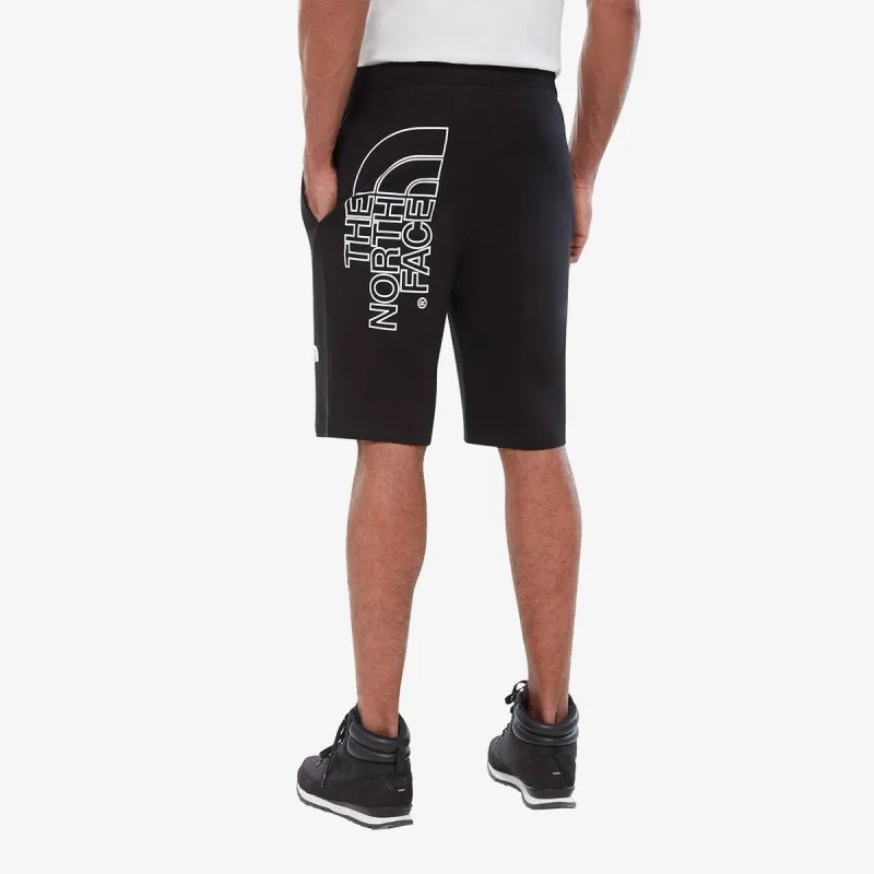 THE NORTH FACE Шорцеви Graphic 
