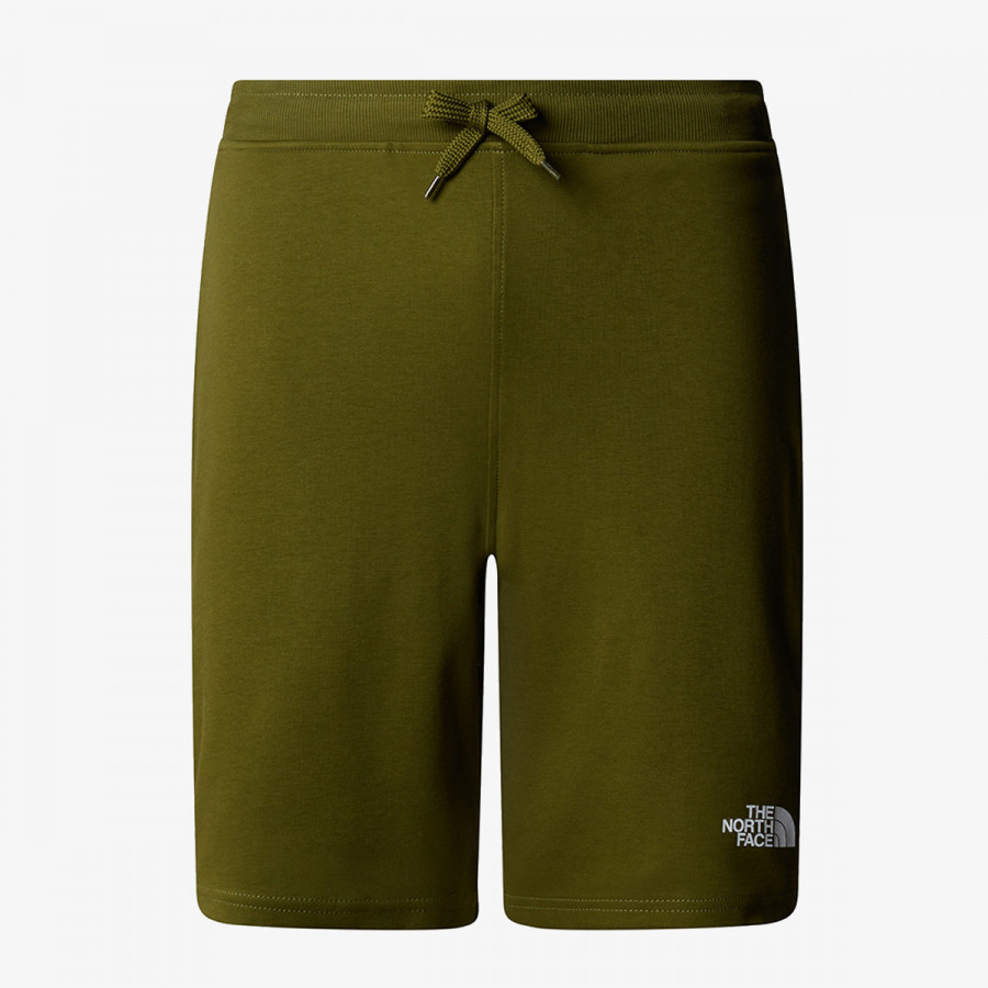 The North Face Шорцеви M GRAPHIC SHORT LIGHT-EU 