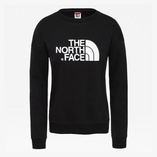 The North Face Дуксер W DREW PEAK CREW - EU 