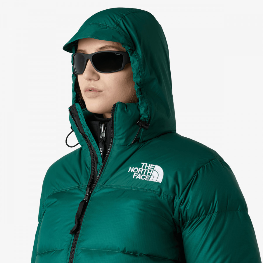 The North Face Јакна W 1996 RETRO NUPTSE JACKET 