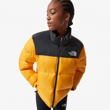 The North Face Xhupa W 1996 RETRO NUPTSE JACKET 