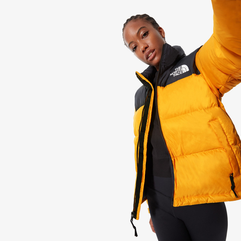 The North Face Јакна W 1996 RETRO NUPTSE JACKET 