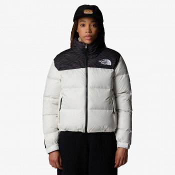The North Face Xhupa W 1996 RETRO NUPTSE JACKET 