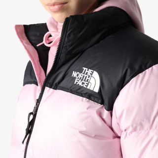 The North Face Јакна W 1996 RETRO NUPTSE JACKET CAMEO PINK 