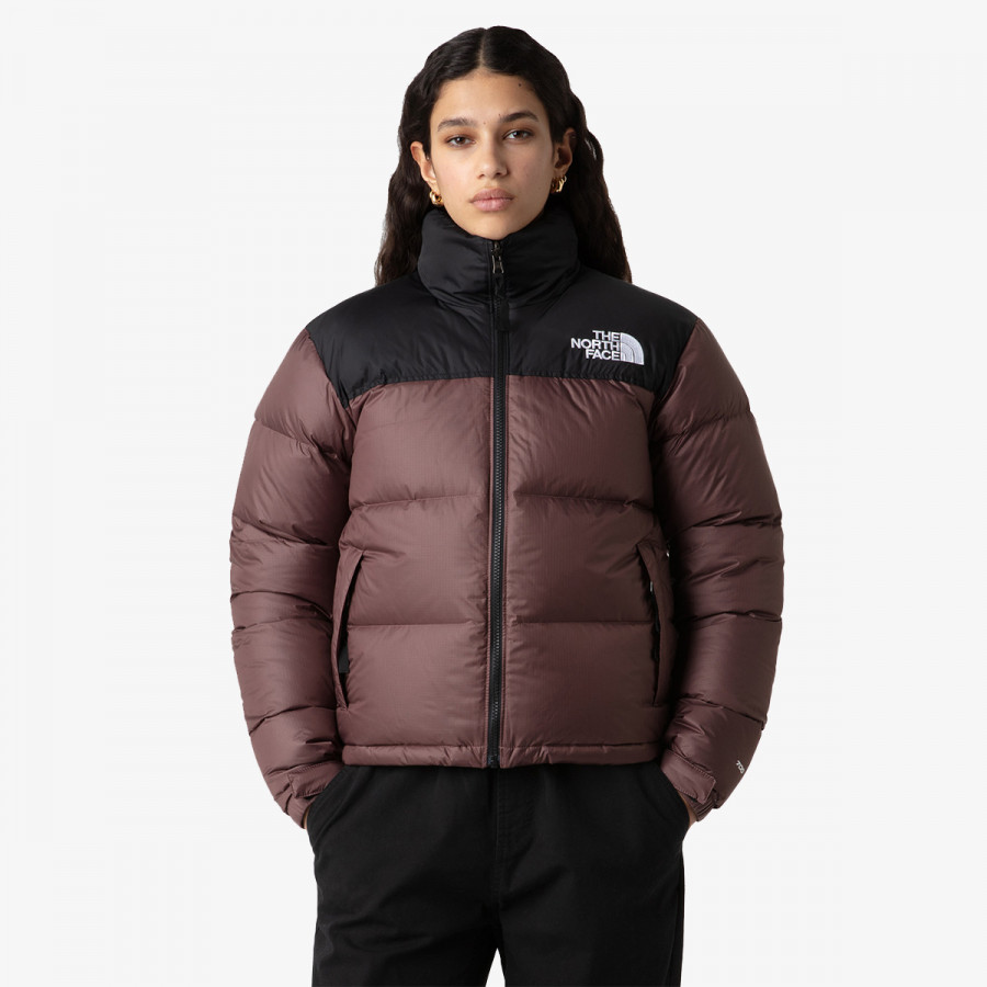 The North Face Јакна W 1996 RETRO NUPTSE JACKET 