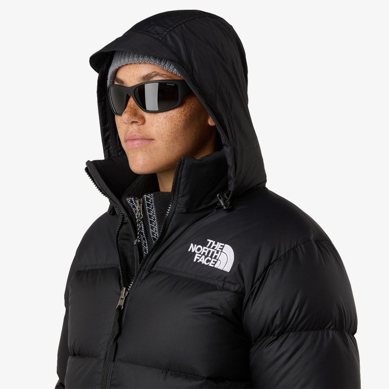 The North Face Јакна W 1996 RETRO NUPTSE JACKET 
