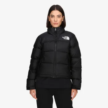 THE NORTH FACE Јакна W 1996 RTRO NPTS JKT R TNF BLACK 