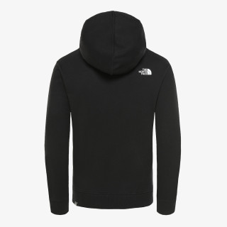 THE NORTH FACE Дуксер Standard 