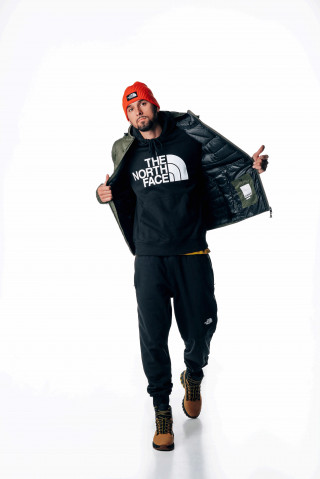 THE NORTH FACE Дуксер Standard 