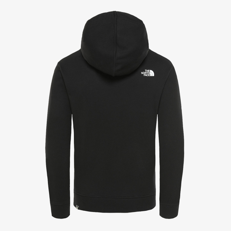 THE NORTH FACE Дуксер Standard 