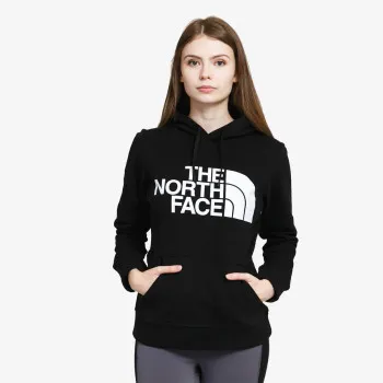 THE NORTH FACE Дуксер W STANDARD HOODIE 