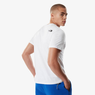 THE NORTH FACE Маица Standard 