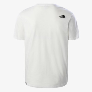 THE NORTH FACE Маица Standard 