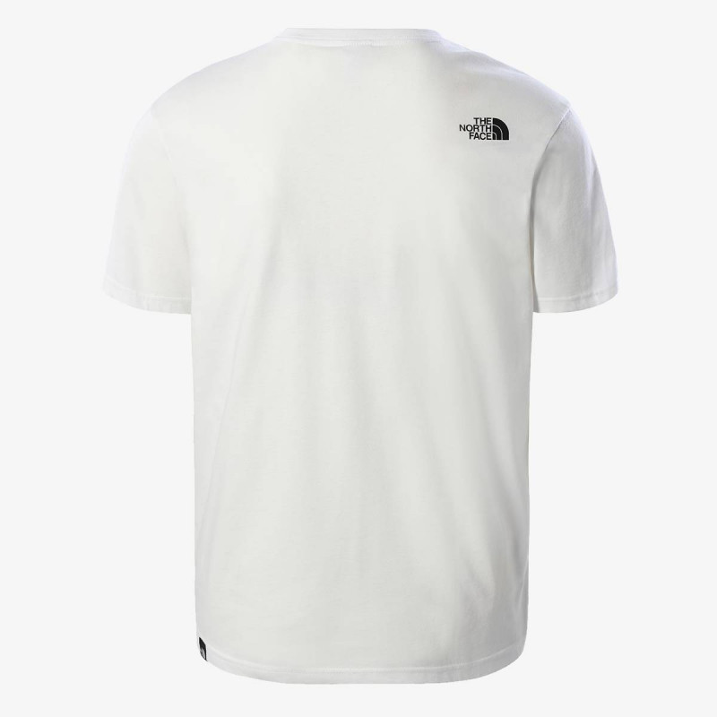 THE NORTH FACE Маица Standard 