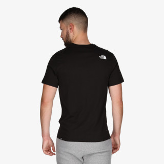 THE NORTH FACE Маица Standard 