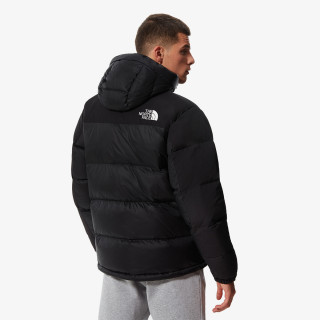 The North Face Јакна M HMLYN DOWN PARKA TNF BLACK 
