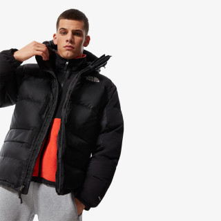 The North Face Јакна M HMLYN DOWN PARKA TNF BLACK 