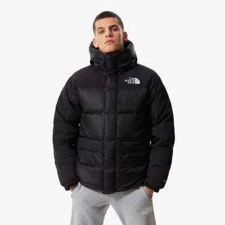 The North Face Јакна M HMLYN DOWN PARKA TNF BLACK 