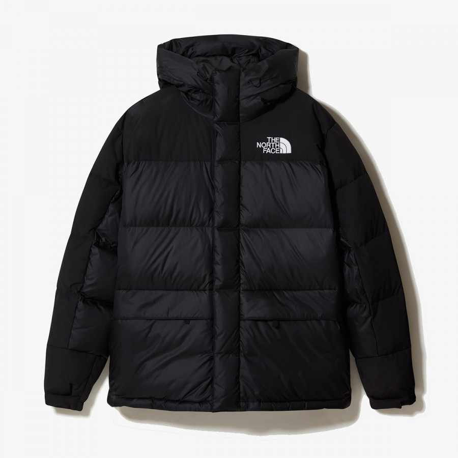 The North Face Јакна M HMLYN DOWN PARKA TNF BLACK 