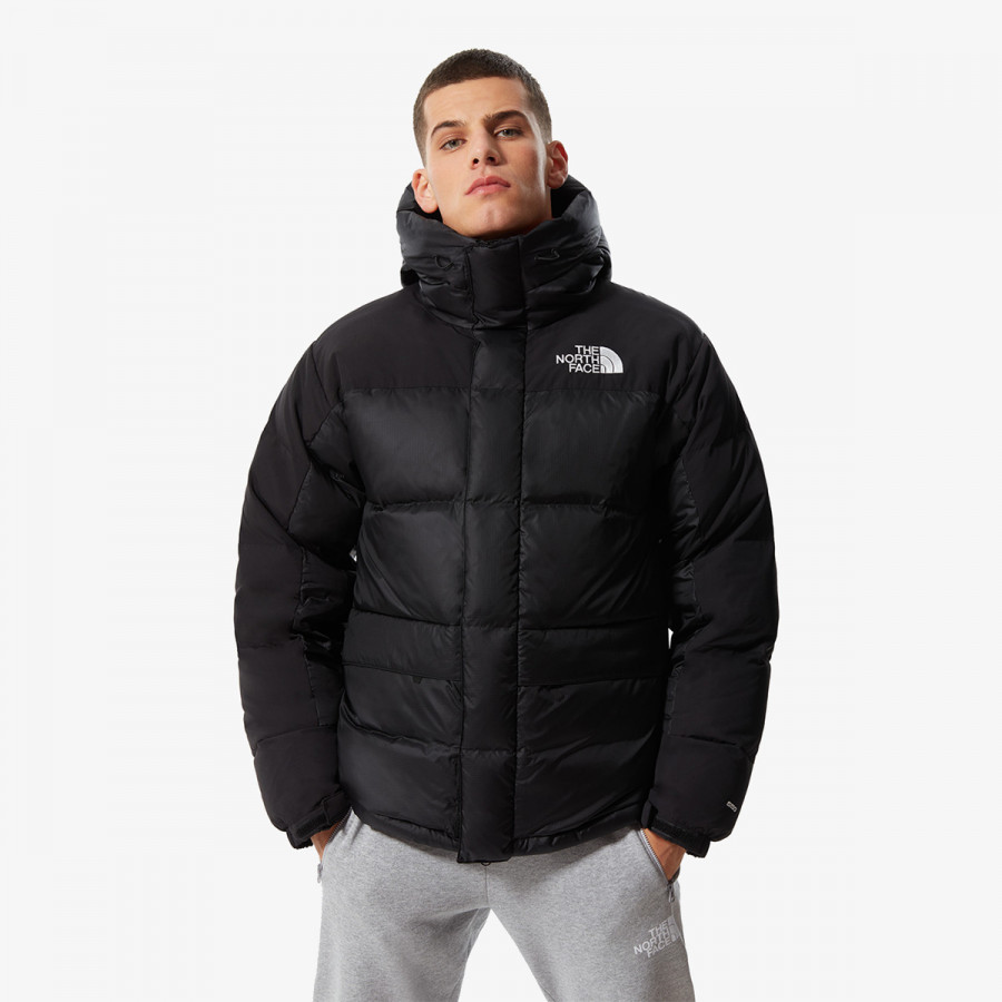 The North Face Јакна M HMLYN DOWN PARKA TNF BLACK 