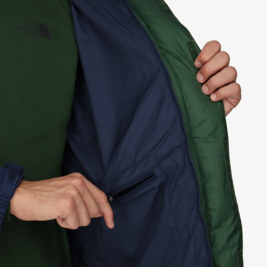 The North Face Јакна Men’s Hmlyn Down Parka 
