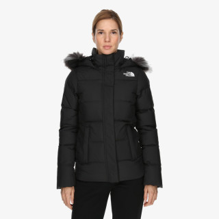 The North Face Јакна GOTHAM 