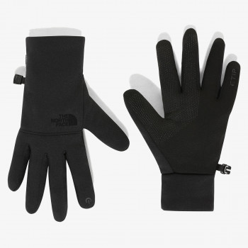 The North Face Ракавици ETIP RECYCLED GLOVE 