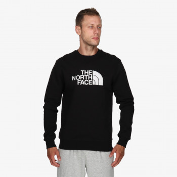 The North Face Bluza M DREW PEAK CREW 
