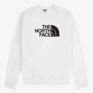 The North Face Bluza M DREW PEAK CREW 