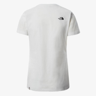 THE NORTH FACE Маица Easy 
