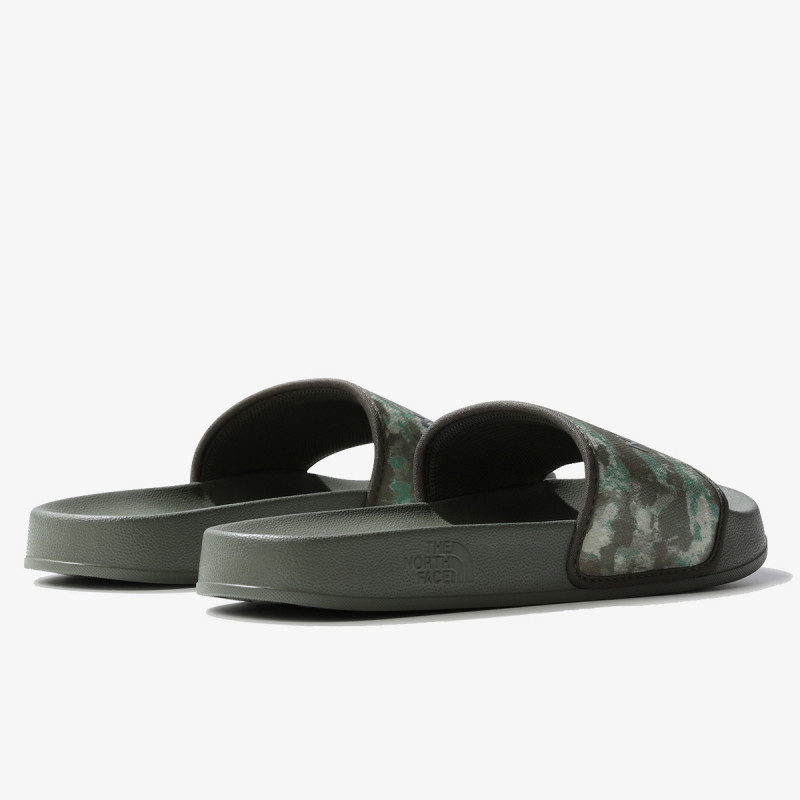 The North Face Папучи M BASE CAMP SLIDE III 