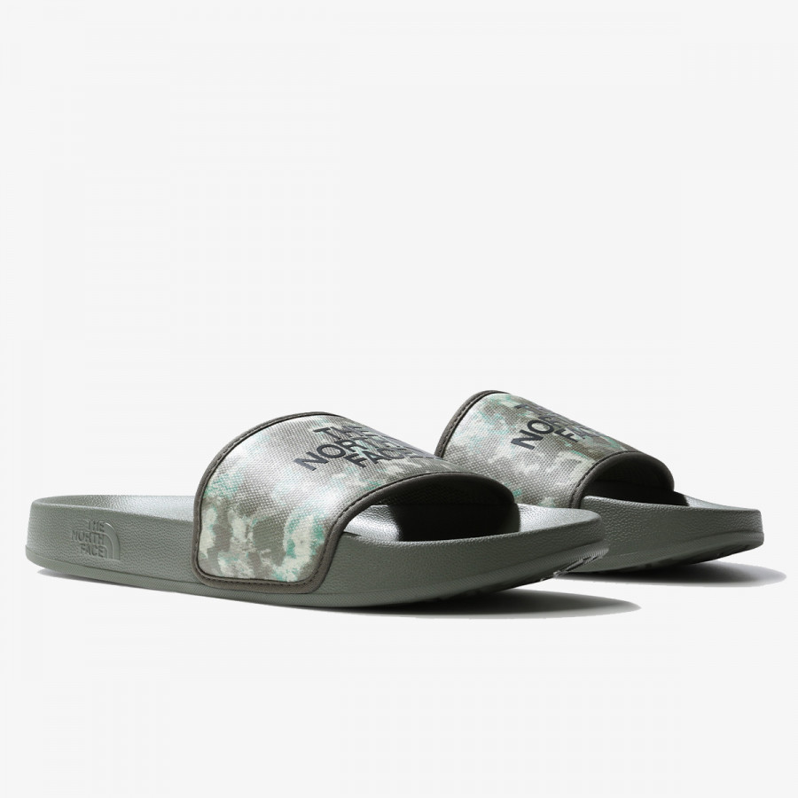 The North Face Папучи M BASE CAMP SLIDE III 