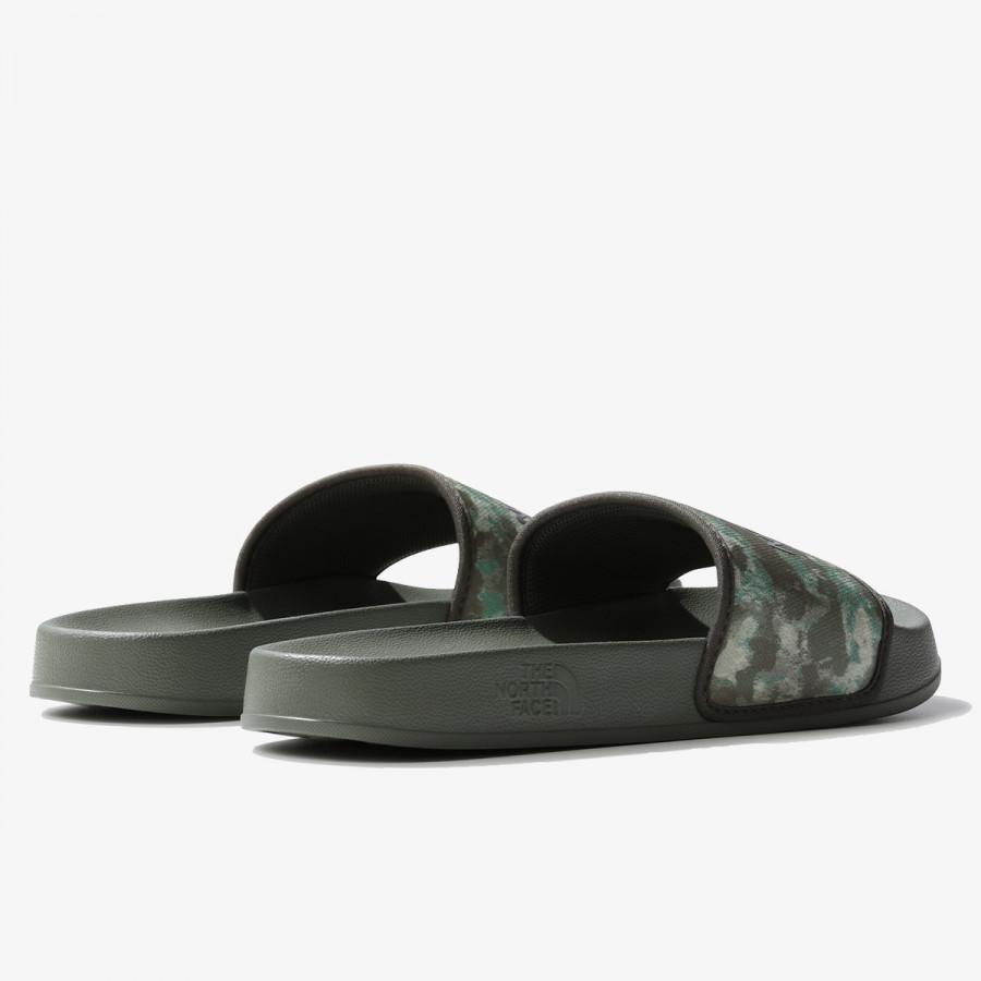 The North Face Папучи M BASE CAMP SLIDE III 