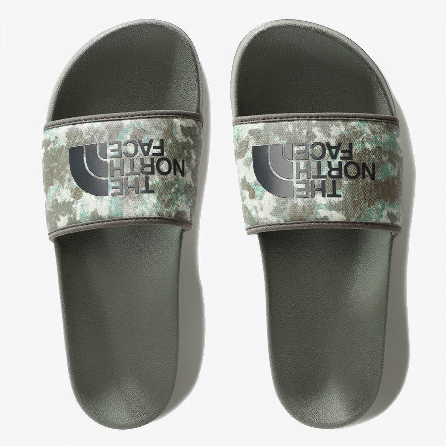The North Face Папучи M BASE CAMP SLIDE III 