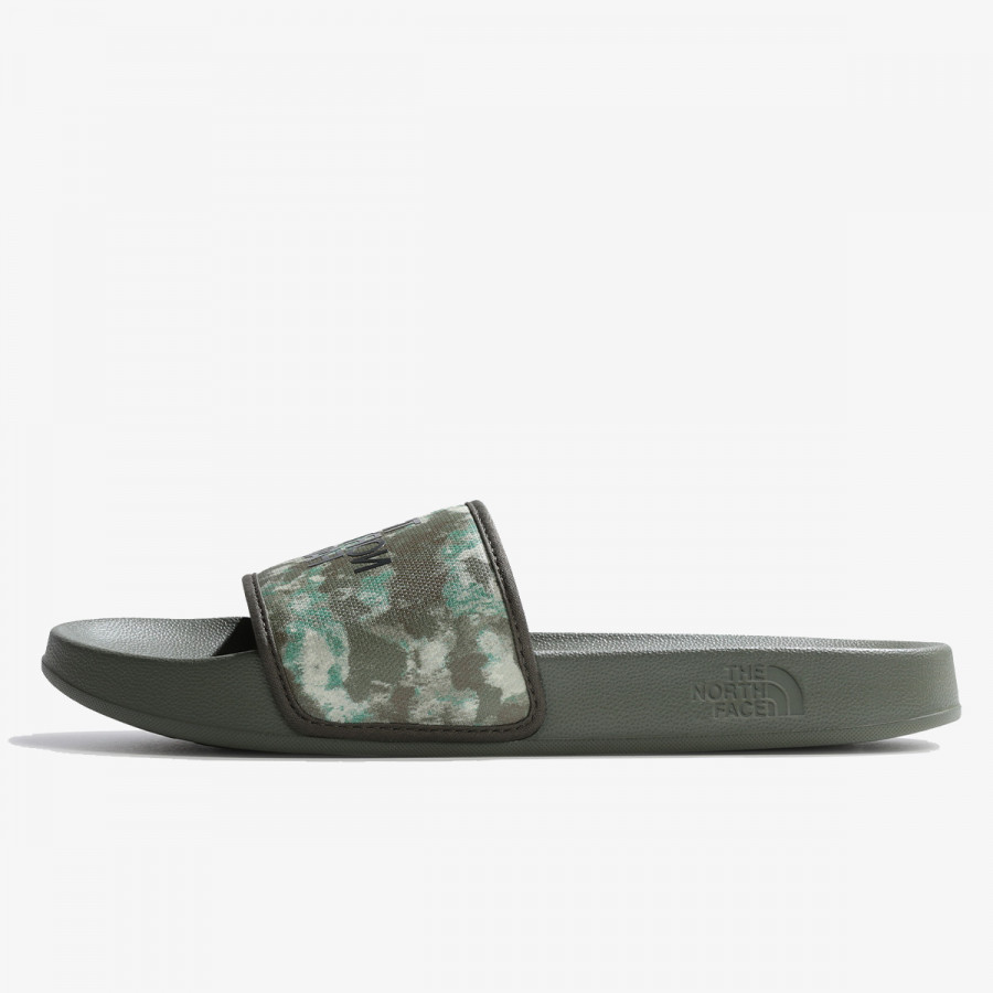 The North Face Папучи M BASE CAMP SLIDE III 