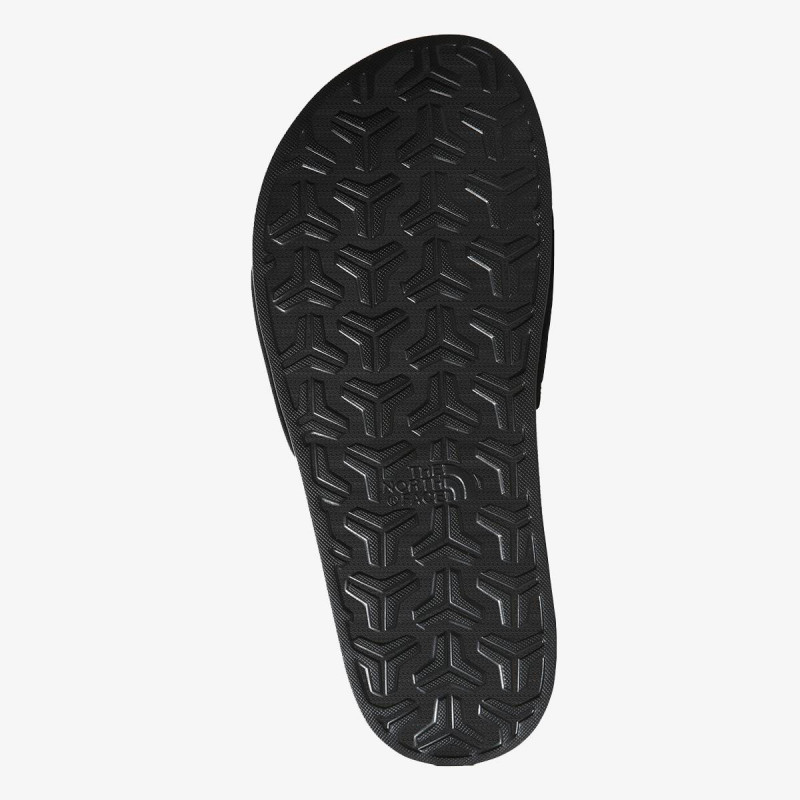 The North Face Shapka me gisht W BASE CAMP SLIDE III 