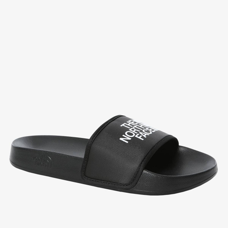 The North Face Shapka me gisht W BASE CAMP SLIDE III 