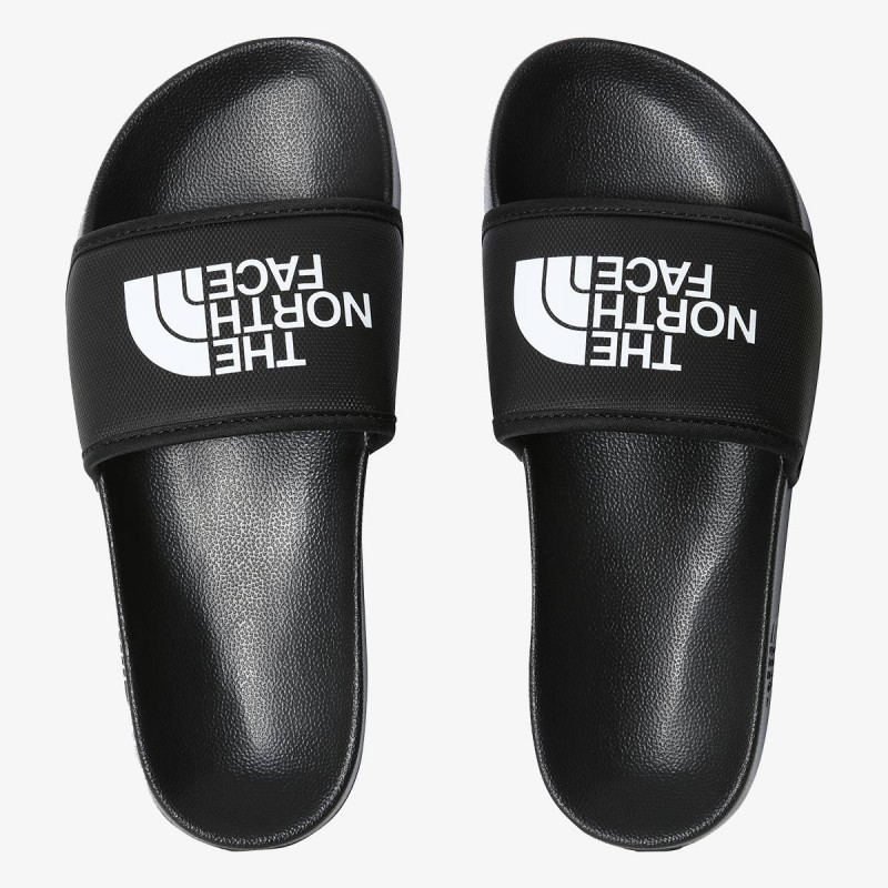 The North Face Shapka me gisht W BASE CAMP SLIDE III 