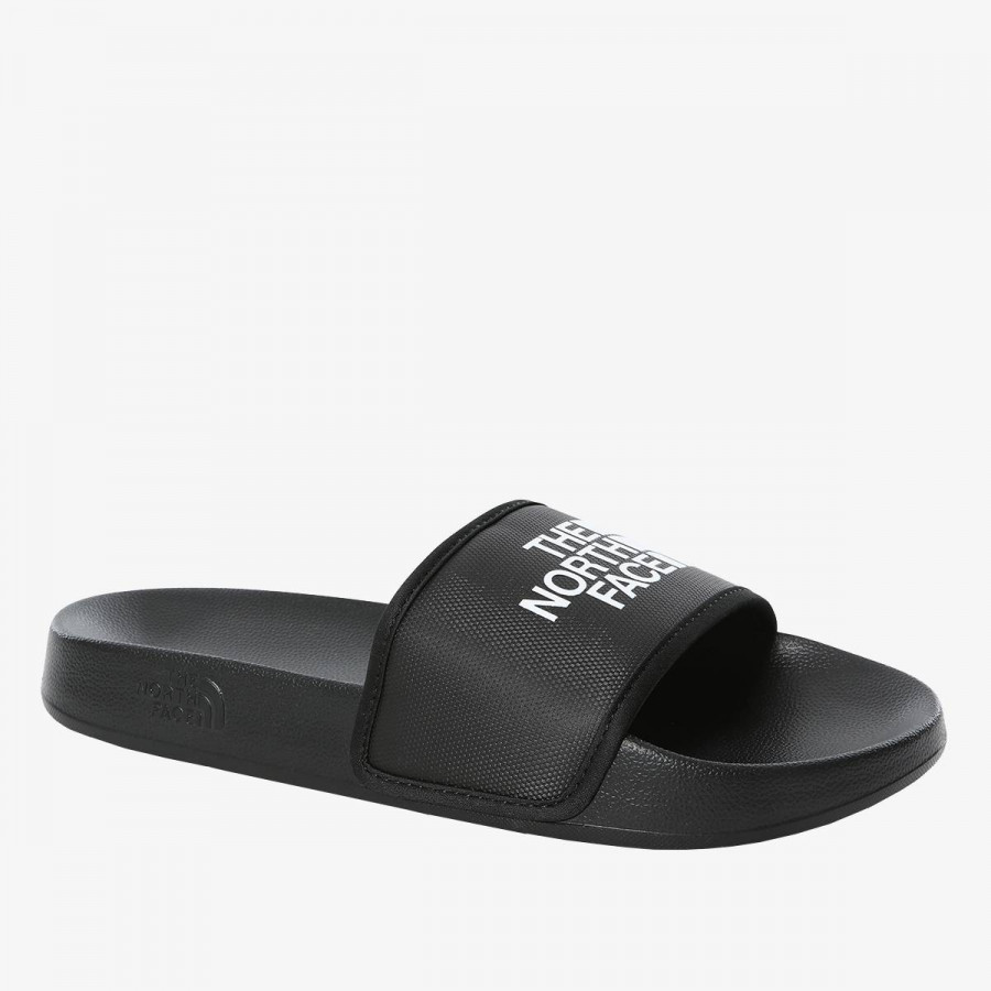 The North Face Shapka me gisht W BASE CAMP SLIDE III 