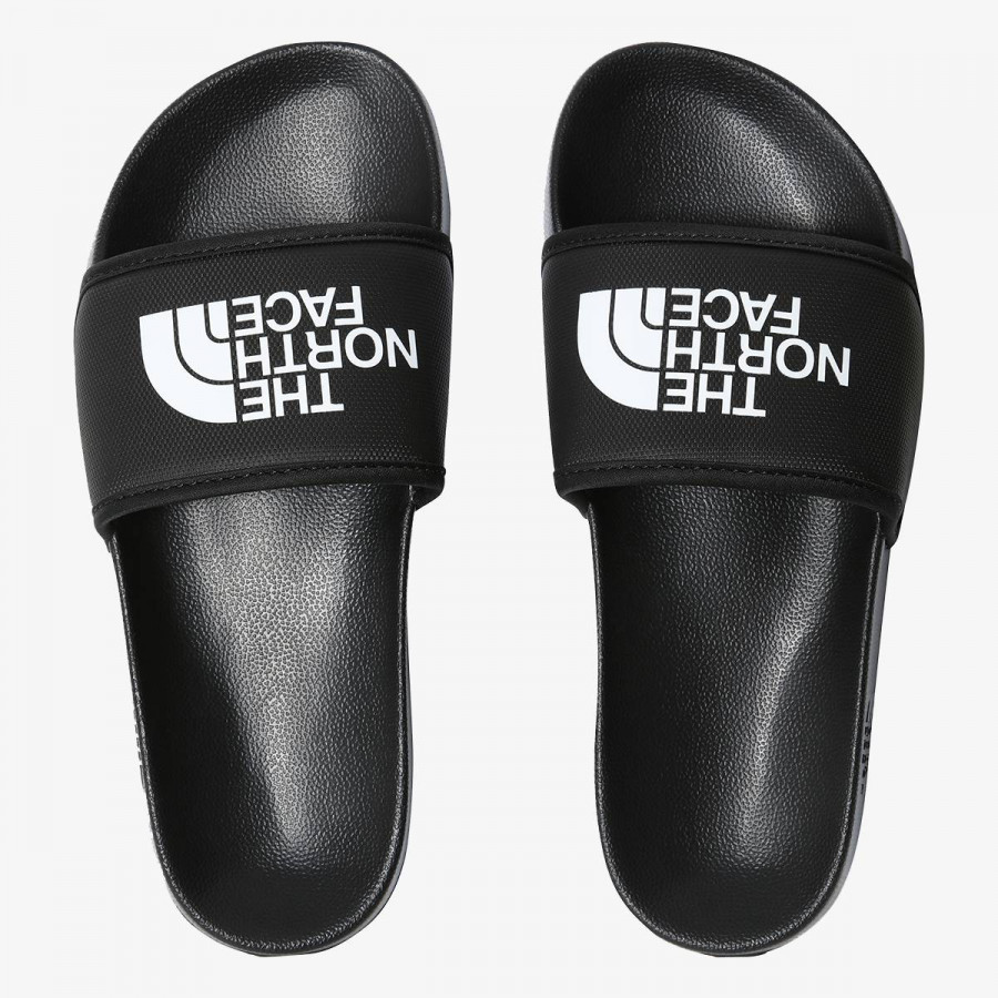 The North Face Shapka me gisht W BASE CAMP SLIDE III 
