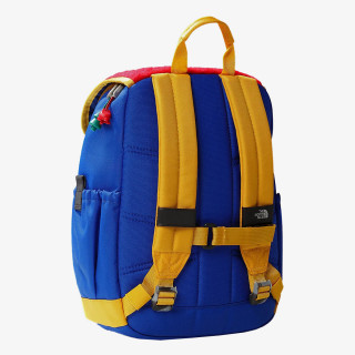 The North Face Çantë shpine Y MINI EXPLORER 