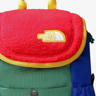 The North Face Çantë shpine Y MINI EXPLORER 