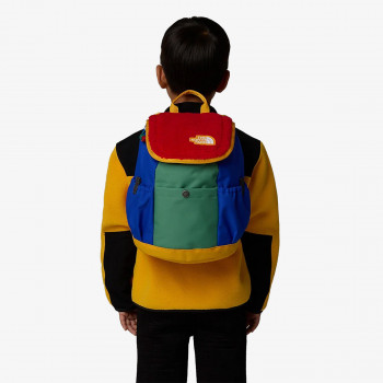 The North Face Çantë shpine Y MINI EXPLORER 