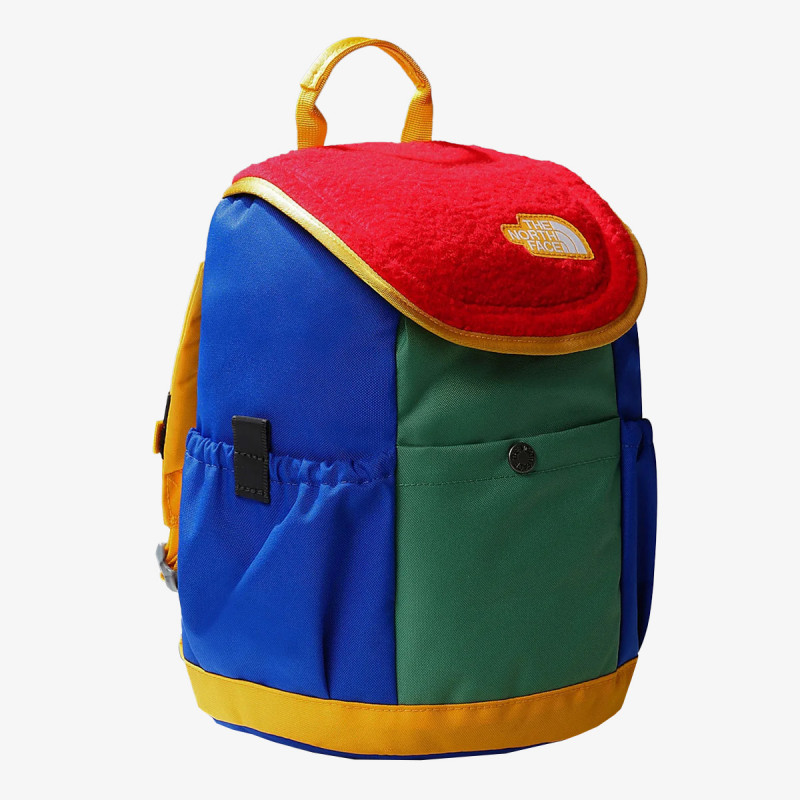 The North Face Çantë shpine Y MINI EXPLORER 