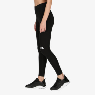THE NORTH FACE Хеланки W COTTON LEGGING TNF BLACK 