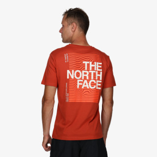 The North Face Маица Foundation 